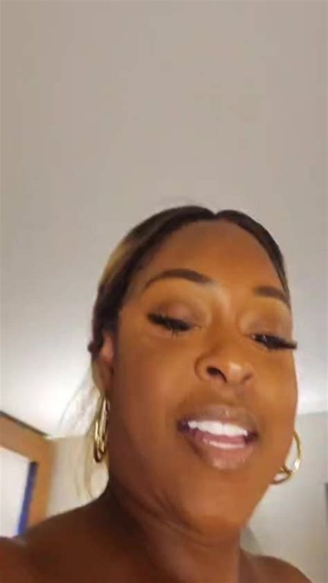 monyette Denise Oliver (@theejadathyck) • Instagram photos and .
